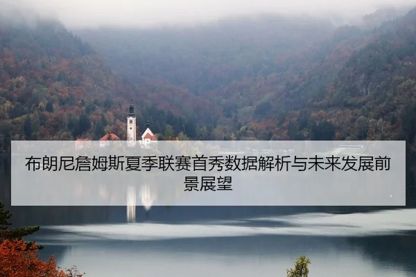 布朗尼詹姆斯夏季联赛首秀数据解析与未来发展前景展望